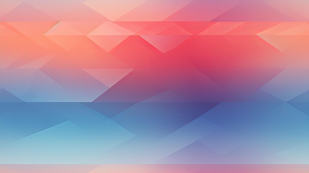 Seamless Abstract Modern Background