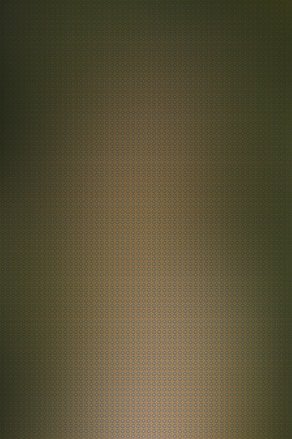 Seamless abstract pattern in green and brown colors