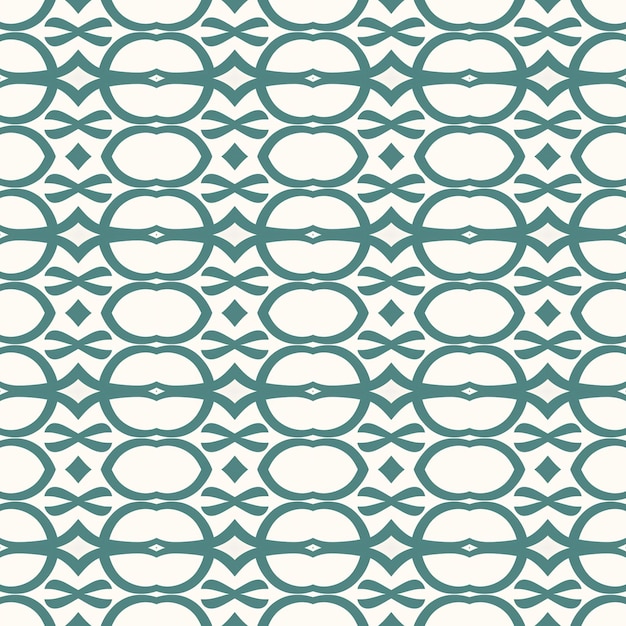a seamless abstract pattern modern graphic art design
