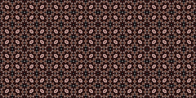 Seamless abstract pattern Seamless texture Panoramic wide art texture