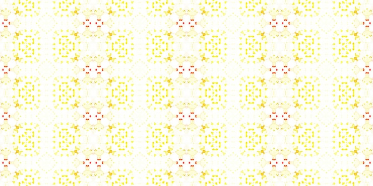 Photo 無縫の抽象的なパターン 芸術の質感は対称です