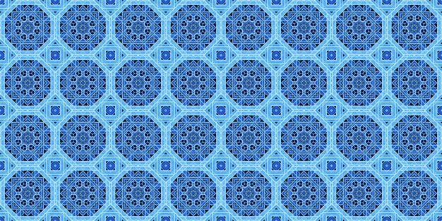 Seamless abstract patterns the background is an interlaced\
pattern beautiful endless pattern