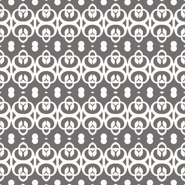 Photo a seamless abstract patterns modern graphic art design