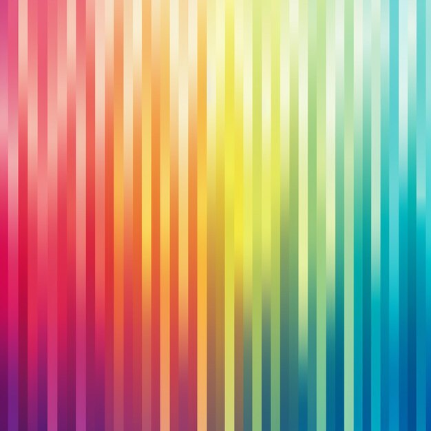 Photo seamless abstract retro dash gradient background