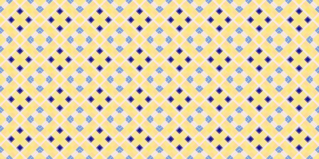 Seamless abstract Scottish patterns Patterns of rhombuses and lines Digital random patterns