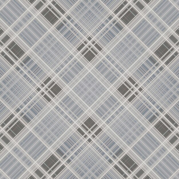 Photo seamless abstract scottish patterns patterns of rhombuses and lines digital random patterns