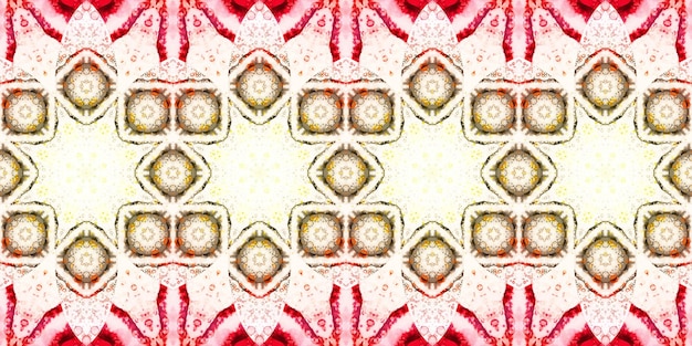 Photo seamless abstract stripe pattern wide seamless texture kaleidoscope