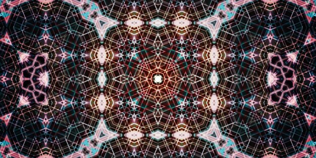 Photo seamless art pattern art background texture