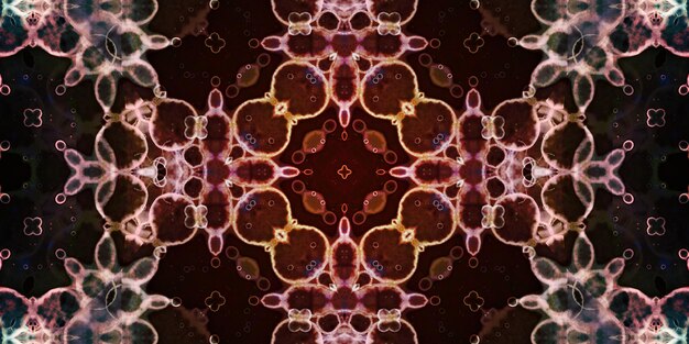 Photo seamless art pattern texture art alcohol ink pattern