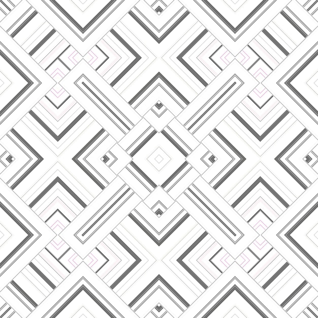 Seamless ART pattern Texture art