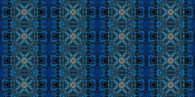 Photo seamless art pattern texture art