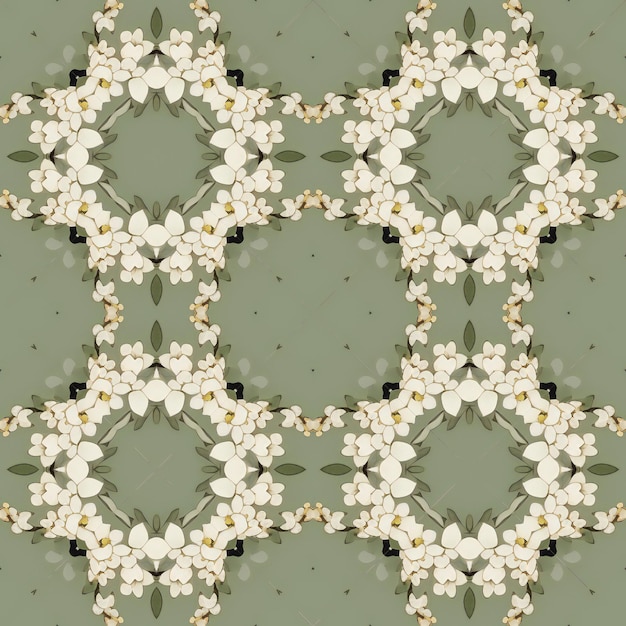 Seamless background pattern For eg fabric wallpaper wall decorations