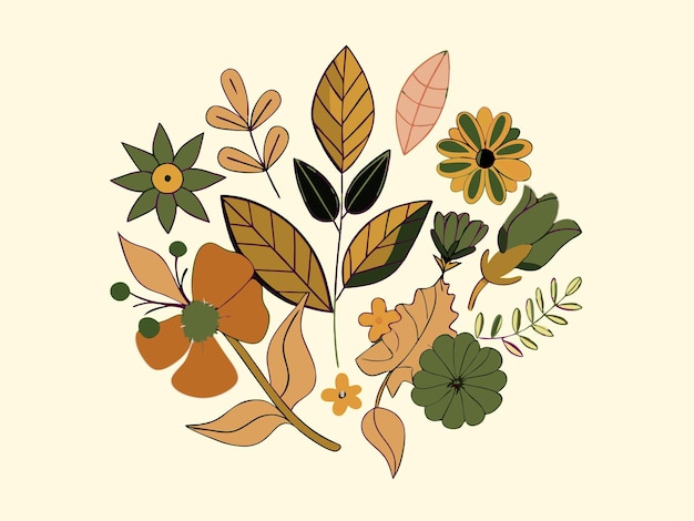 seamless background pattern