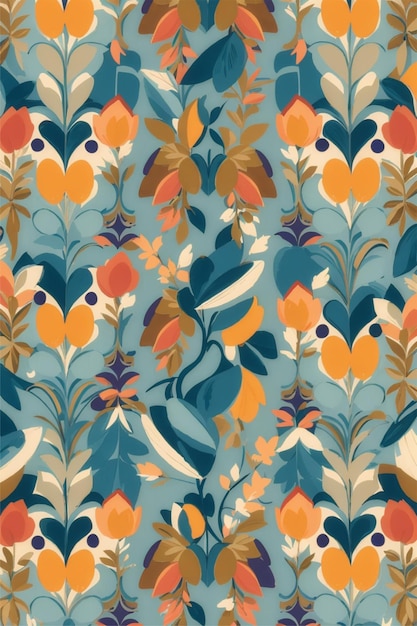 seamless background pattern