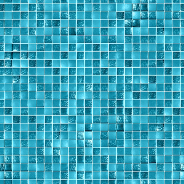 Seamless backsplash texture smooth glossy tile material elegant background for design 3d