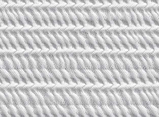 Seamless Beige Knitwear Fabric Texture with Pigtails Repeating Machine Knitting Texture of Sweater Beige Knitted Background