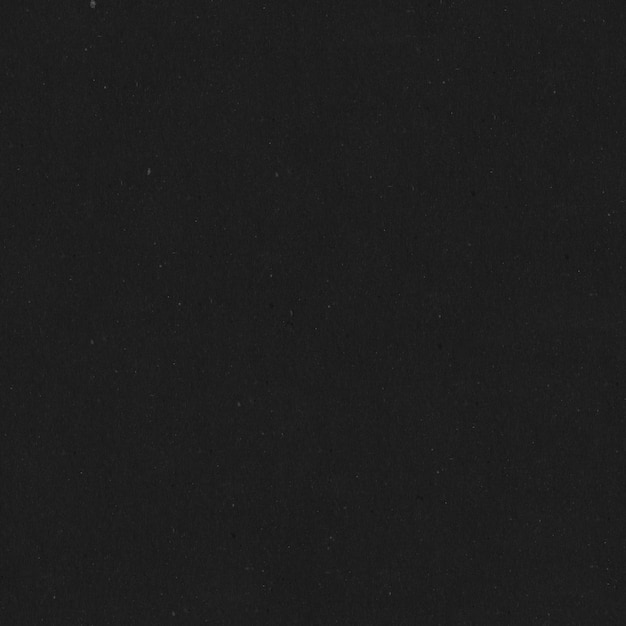 Seamless Black Paper Texture Rough grainy black material Stylish artistic background for design