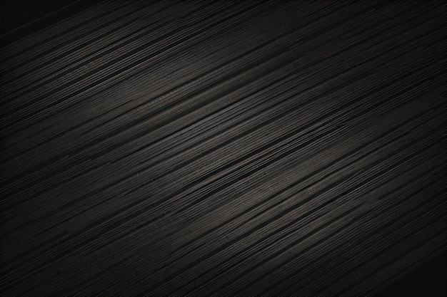 Seamless Black Texture Background Black Lines Texture Background Wallpaper With Generative Ai