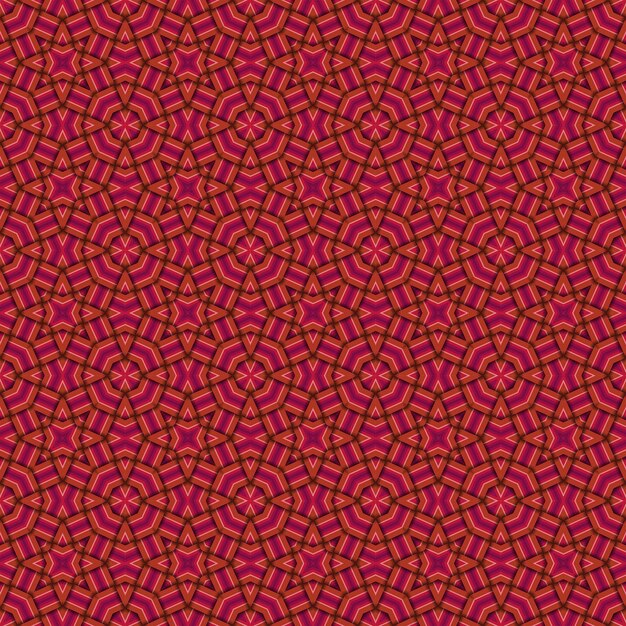 Seamless braided pattern of lines Square abstract pattern Woven fabric texture