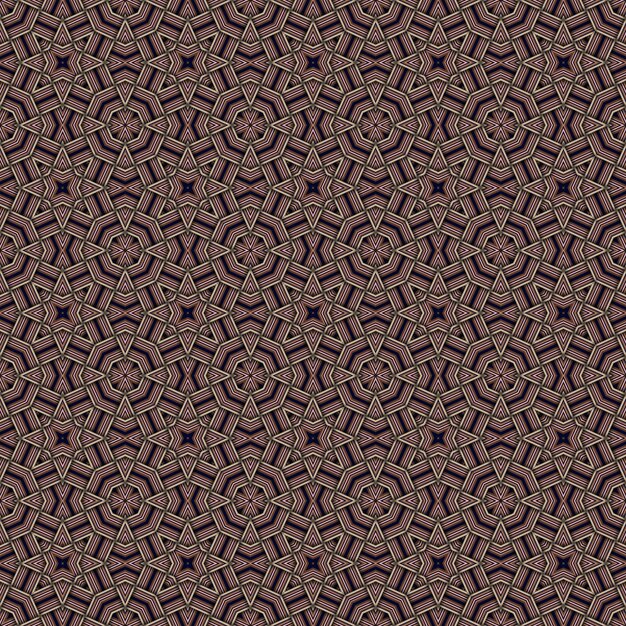 Seamless braided pattern of lines Square abstract pattern Woven fabric texture