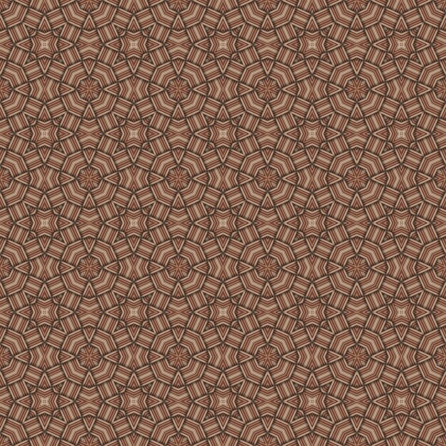 Seamless braided pattern of lines Square abstract pattern Woven fabric texture