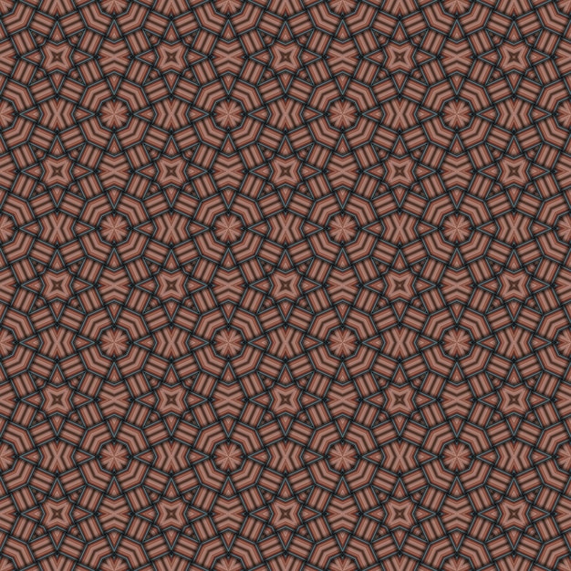 Seamless braided pattern of lines Square abstract pattern Woven fabric texture