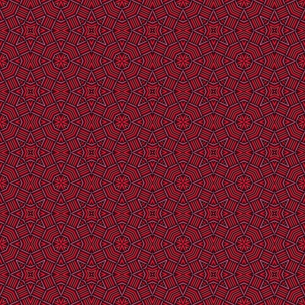 Photo seamless braided pattern of lines square abstract pattern woven fabric texture