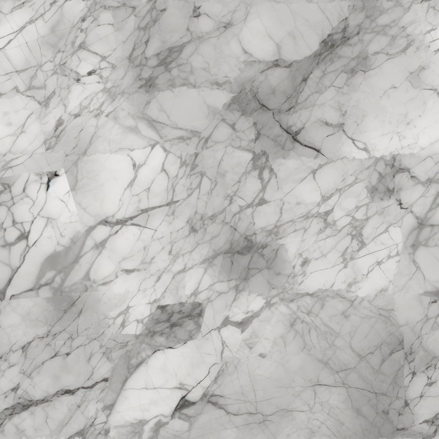 Seamless Classic Marble Texture