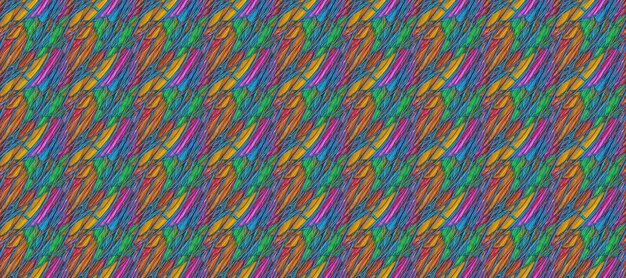 Seamless Colorful Background colorful pattern background