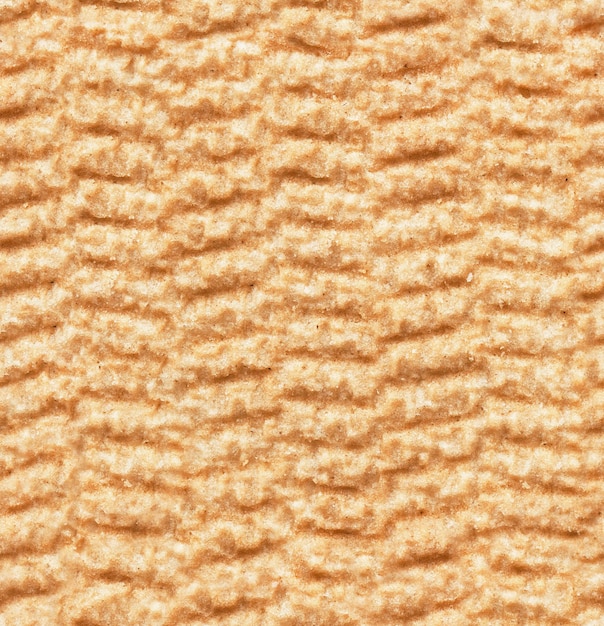 Seamless cookie texture