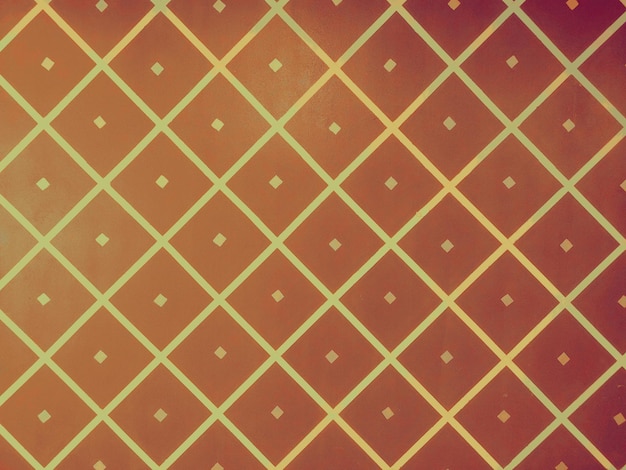 Seamless crossing line wall pattern Background