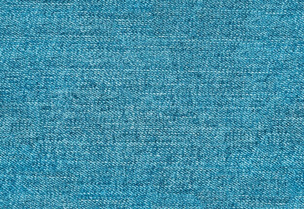 Seamless denim texture