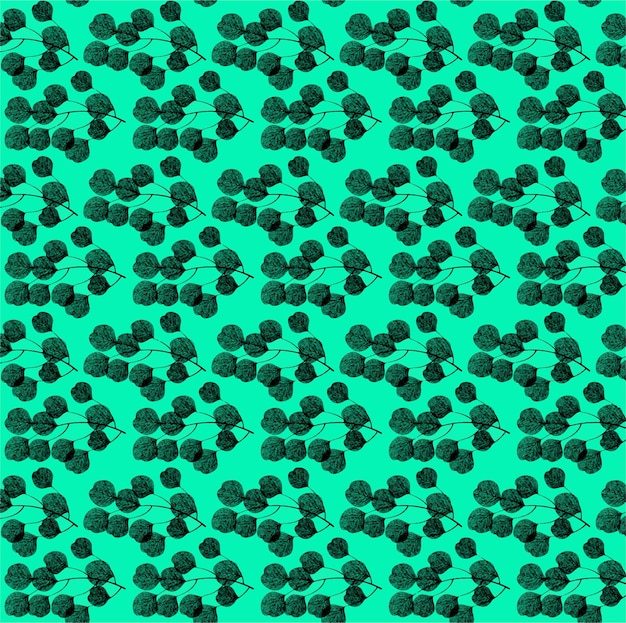 Seamless Fabric patterns