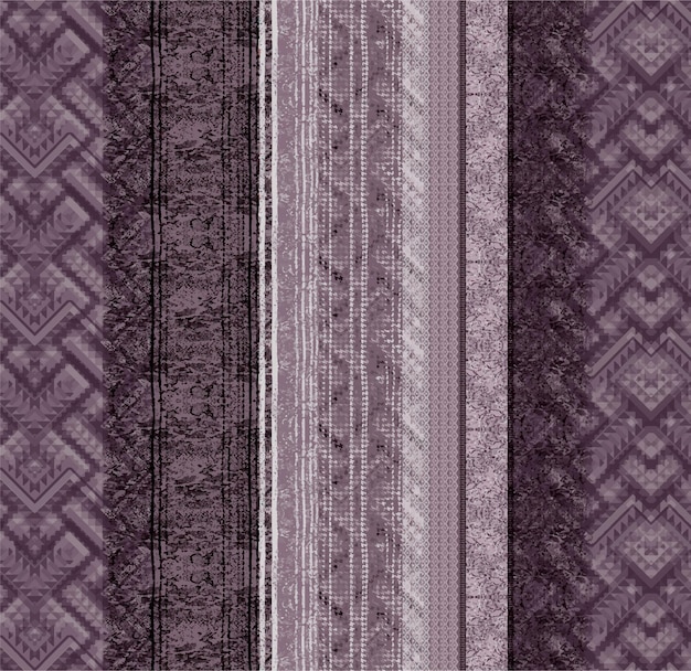 Seamless Fabric patterns