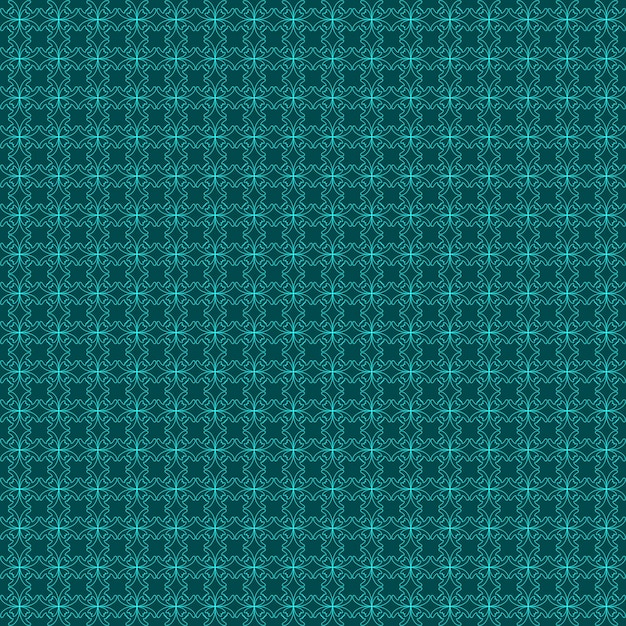 Seamless Floral Patterns wallpaper