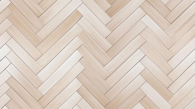 Seamless fragment of parquet floor background