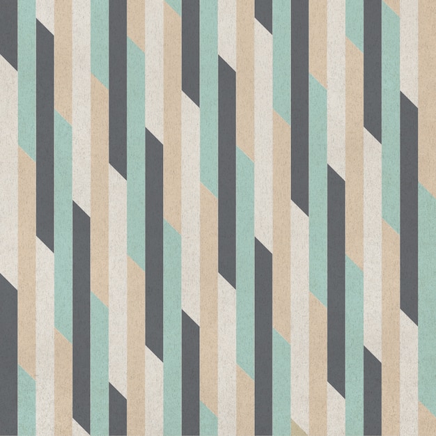 Seamless geometric background. pattern on paper texture