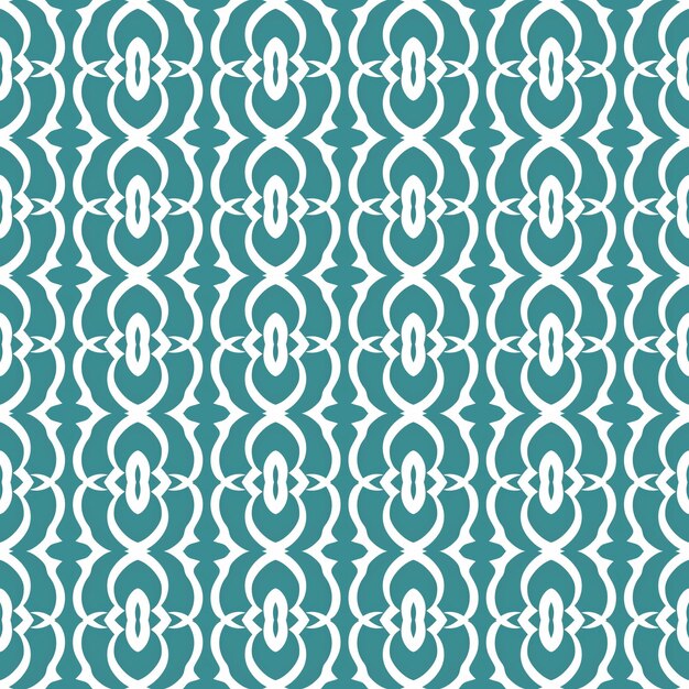 Photo seamless geometric pattern fabric wallpaper background design