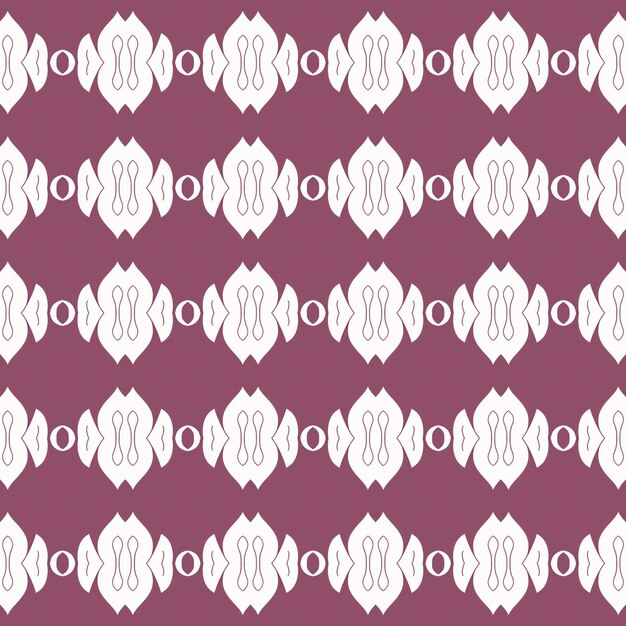 Photo seamless geometric pattern fabric wallpaper background design