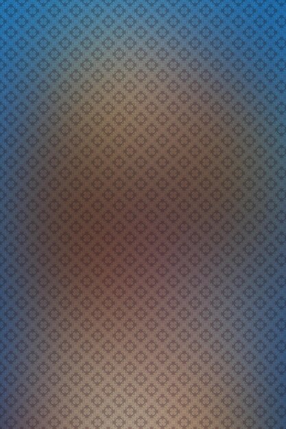 Seamless geometric pattern with rhombus