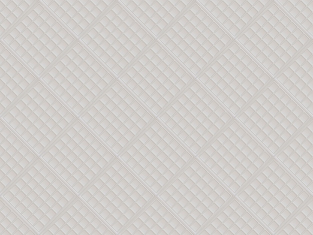 seamless gray square grid tiles wall background