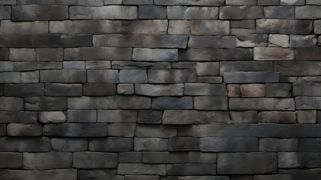 Seamless Gray Stone Texture