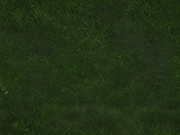 Seamless Green grass texture background