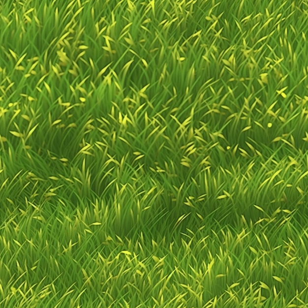 seamless green grass texture