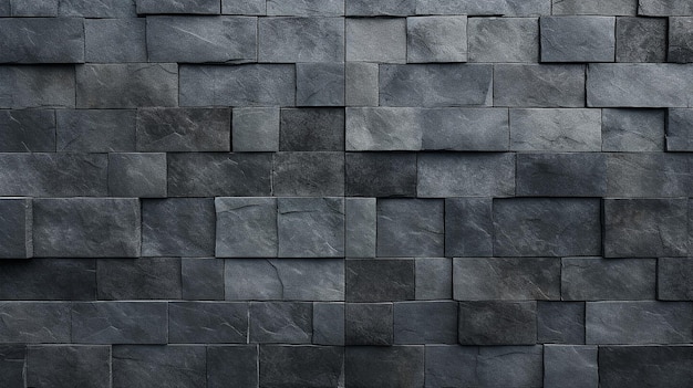 Seamless Grunge Anthracite Grey Concrete Texture