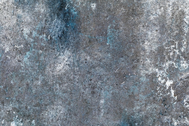 Seamless grunge textured old stone wall surface for background