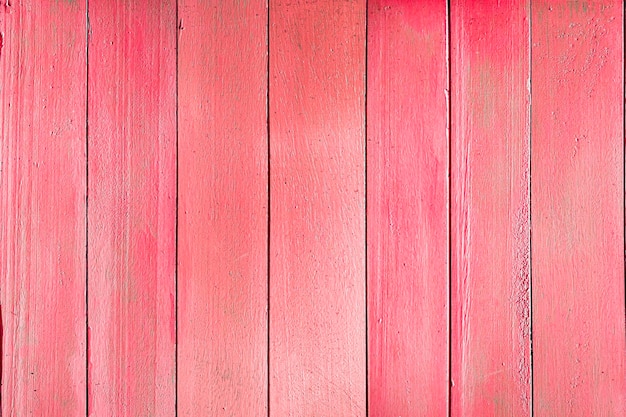 Seamless horizontal texture of wooden planks placed vertically The uniform color of the wooden fence Background texture wood frame