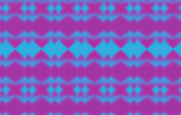 Seamless Ikat Pattern Abstract background for textile design wallpaper surface textures wrappin