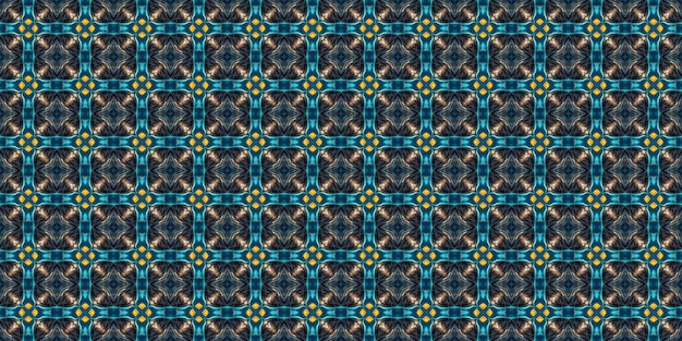 Seamless kaleidoscope pattern Seamless kaleidoscope pattern for background