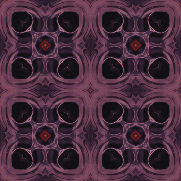 Seamless kaleidoscope pattern Seamless kaleidoscope pattern for background